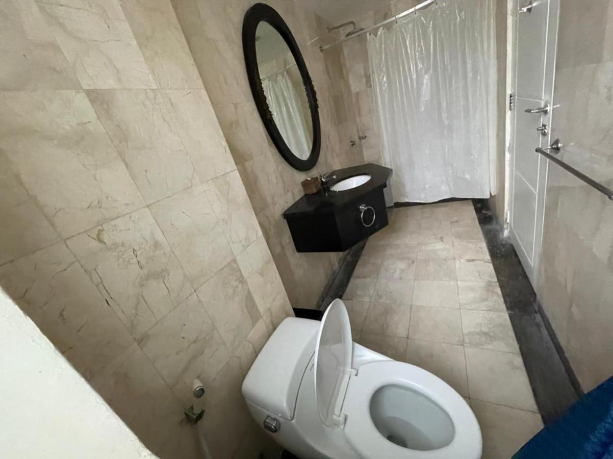 The Maja Kuta Hotel Кута Екстериор снимка