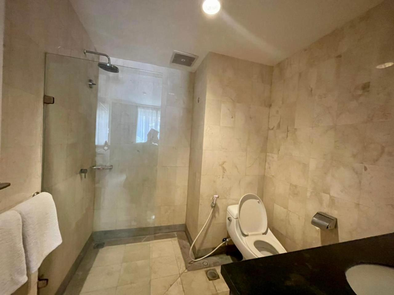 The Maja Kuta Hotel Кута Екстериор снимка